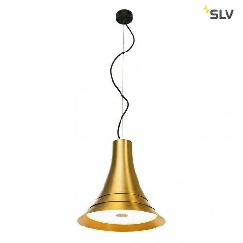 Подвесной светодиодный светильник SLV Bato 1000441