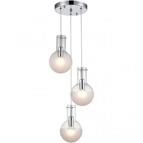Подвесной светильник Vele Luce Cesare VL1913P03 Подвесной светильник Vele Luce Cesare VL1913P03