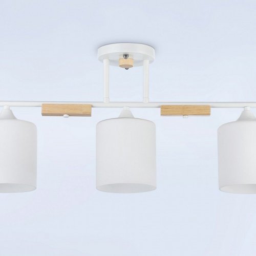 Потолочная люстра Ambrella light TRADITIONAL TR9546 Потолочная люстра Ambrella light TRADITIONAL TR9546