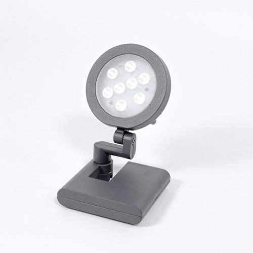 Прожектор уличный Oasis Light W6102S