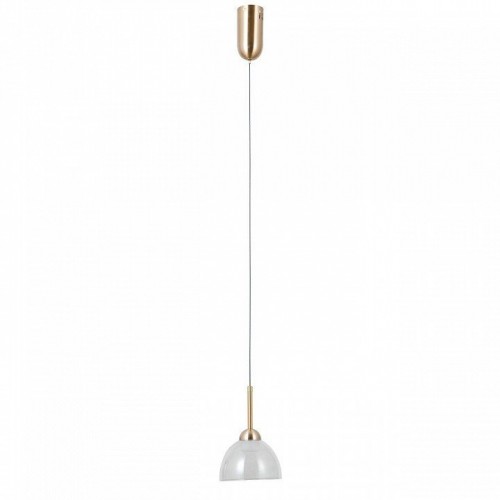 Подвесной светильник De City Стаут 702014401