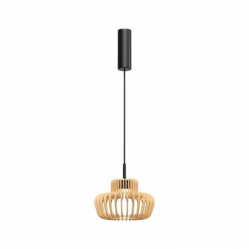 Подвесной светильник Namiki MOD465PL-L12BK2