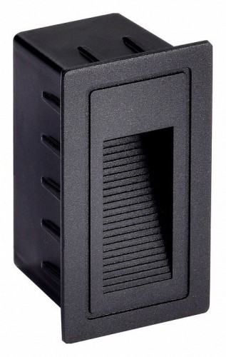 Встраиваемый светильник уличный Favourite Voland 4396-1W