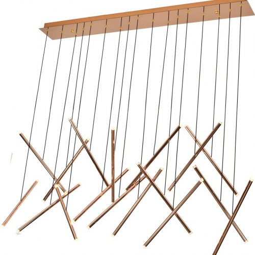 Подвесной светильник Alfa Light F3924-68 Подвесной светильник Alfa Light F3924-68