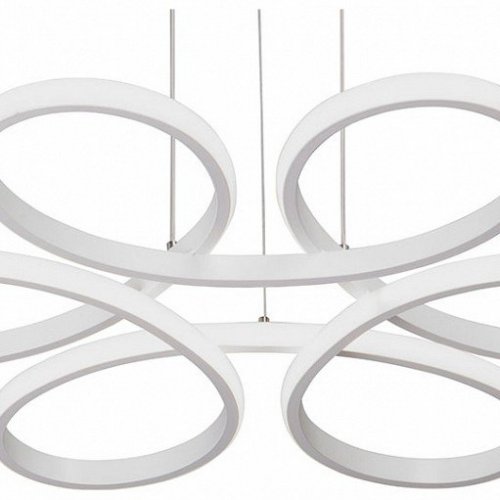 Подвесной светодиодный светильник Vitaluce V04618-03/6S Подвесной светодиодный светильник Vitaluce V04618-03/6S