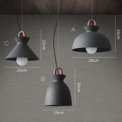 Подвесной светильник ImperiumLoft OMGCOIL01