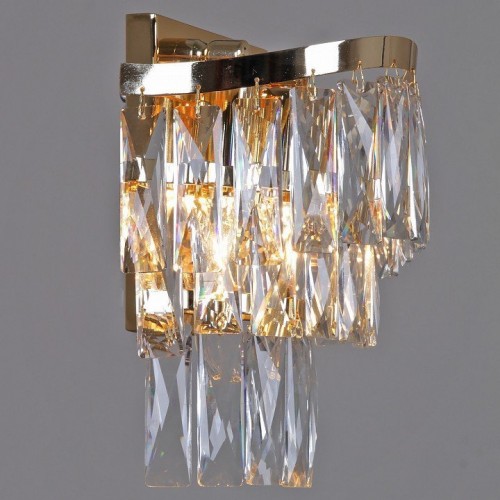 Накладной светильник ILLUMICO IL5083 IL5083-1WZF-25 GD ELITE