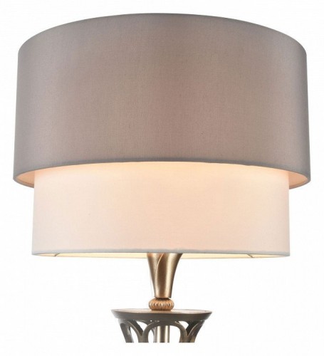 Торшер Maytoni Lillian H311-FL-01-G Торшер Maytoni Lillian H311-FL-01-G