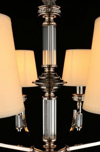 Подвесная люстра Aployt Patricia APL.716.03.08 Подвесная люстра Aployt Patricia APL.716.03.08