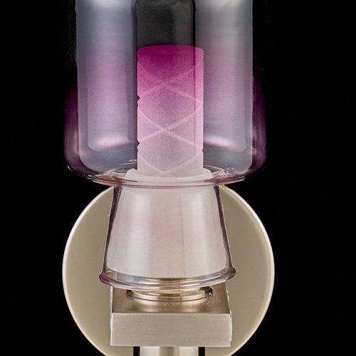 Бра Marie LE7719/1W Nickel