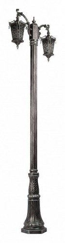 Наземный фонарь Loft IT Tremezzo 100019/2200 BS