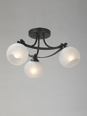 Потолочная люстра V2564-1/3PL Потолочная люстра V2564-1/3PL