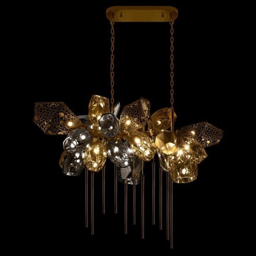 Подвесная люстра LOFT IT Britannica 10401/1000L Подвесная люстра LOFT IT Britannica 10401/1000L