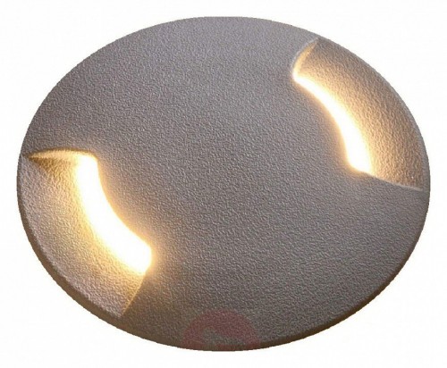 Встраиваемый светильник уличный Fumagalli CECI 3F2.000.000.LXD1L