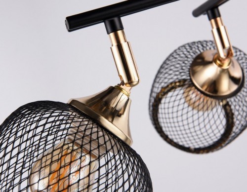 Потолочная люстра Ambrella TR TR80177