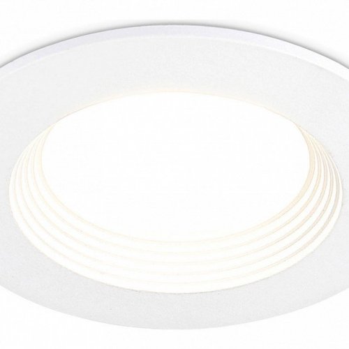 Точечный светильник Ambrella light Techno Spot TN102815 Точечный светильник Ambrella light Techno Spot TN102815