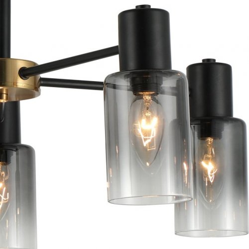 Потолочная люстра Reluce 74677-0.3-05