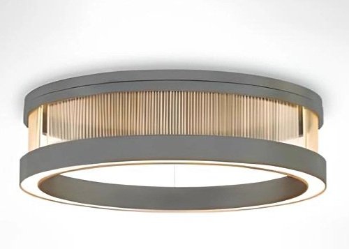 Потолочный светильник Monik MZ197077-1-600P Потолочный светильник Monik MZ197077-1-600P