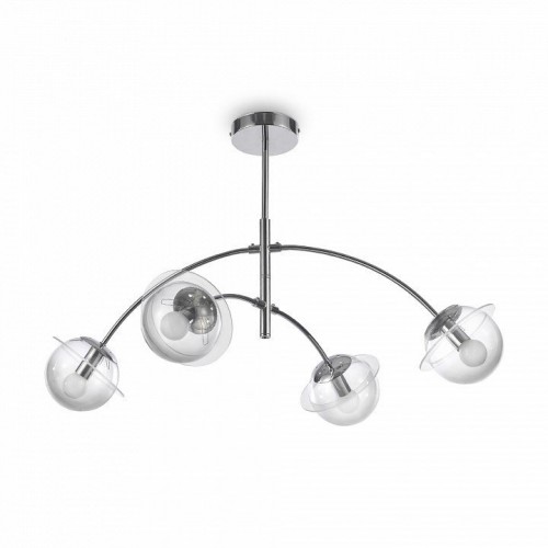 Потолочная люстра Freya Lumix FR5323CL-04CH