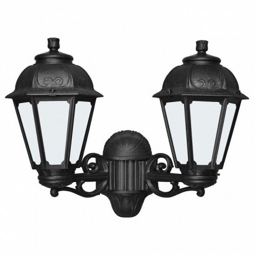 Настенный фонарь уличный Fumagalli Saba K22.141.000.AYF1R Настенный фонарь уличный Fumagalli Saba K22.141.000.AYF1R