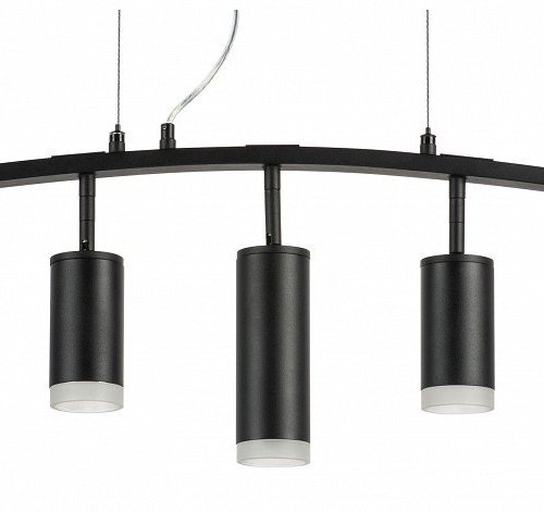 Подвесной светильник Lightstar Rullo LR7353728730