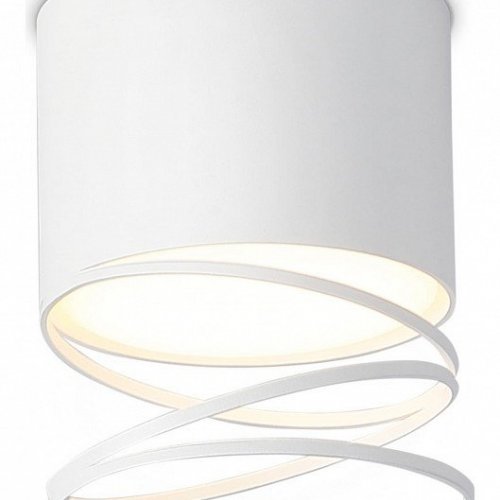 Накладной светильник Ambrella light Techno Spot Techno TN71103