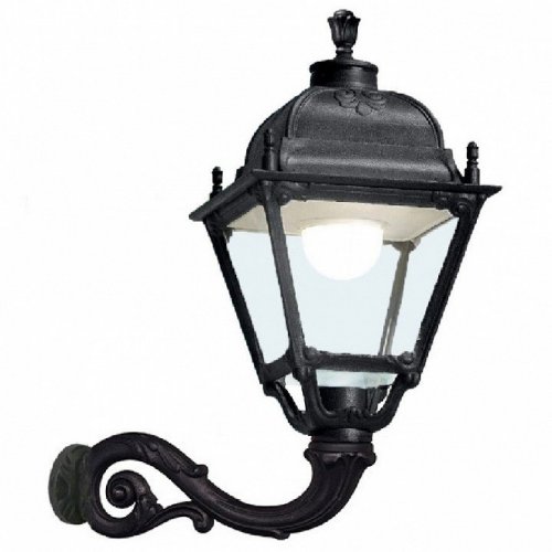 Настенный фонарь уличный Fumagalli Simon U33.171.000.AXH27