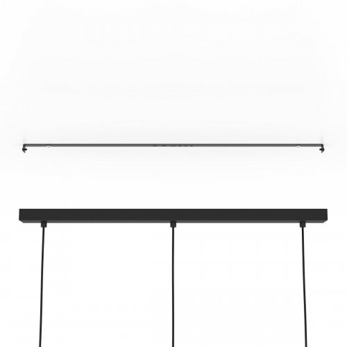 Подвесной светильник Eglo Bramerton 43752