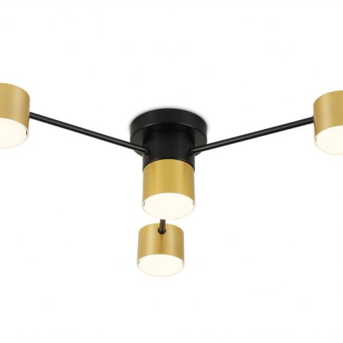 Потолочная люстра Comfort FL51722