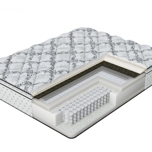 Verda Balance Pillow Top 200x210