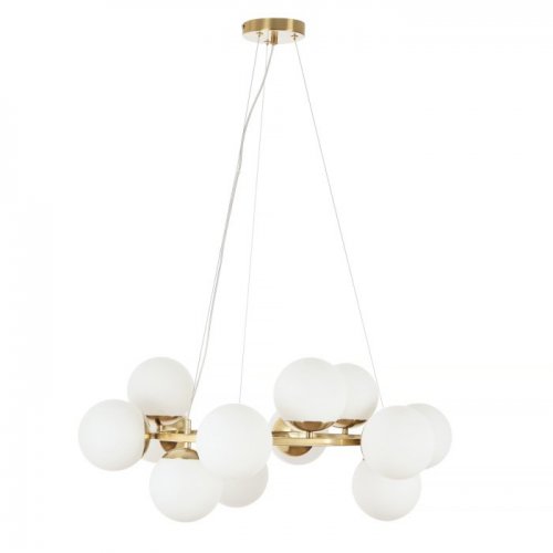 Подвесная люстра MyFar Rosaria MR2600-12P