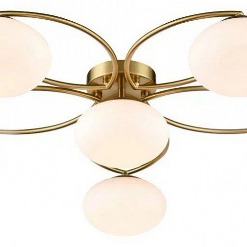 Потолочная люстра Velante 360 360-507-06