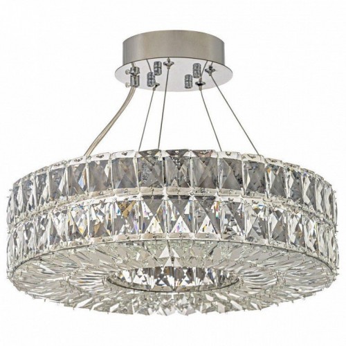 Подвесной светильник Arti Lampadari Sora E 1.5.40.100 N Подвесной светильник Arti Lampadari Sora E 1.5.40.100 N