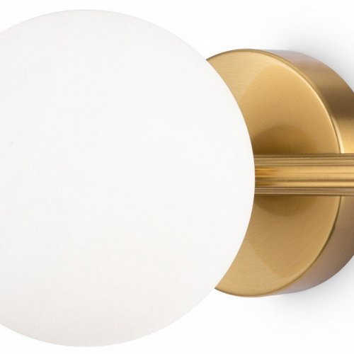 Бра Freya Blossom FR5259WL-01BS