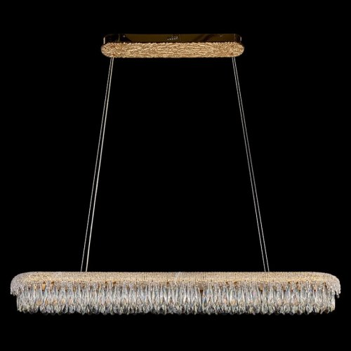 Подвесная люстра Olympia LE3057/1100L GD