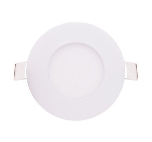 Точечный светильник SWG PL-R85-3-WW