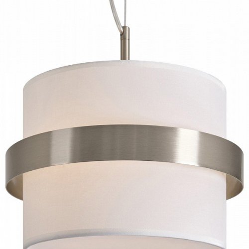 Подвесная люстра Freya Bride FR5367PL-01N