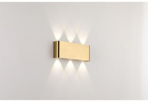 Настенный светильник Zortes Vitto ZRS.9119.06