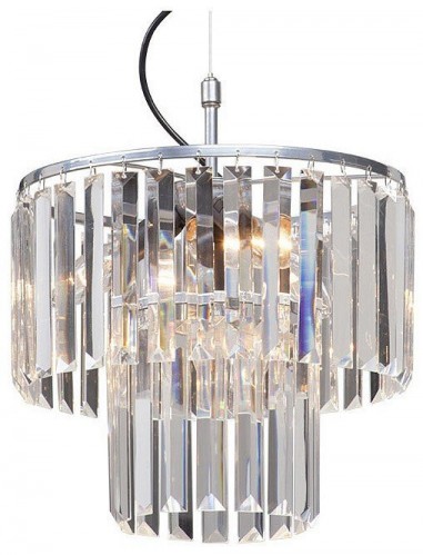 Подвесная люстра Vitaluce V5179-9/4S