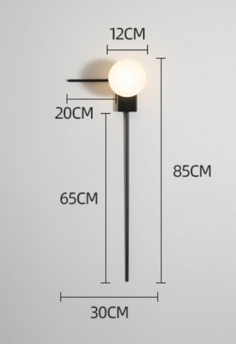 Накладной светильник Inodesign Linge INO_Linge 40.8512