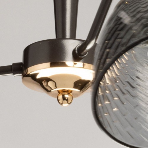 Потолочная люстра De City Альфа 115010303