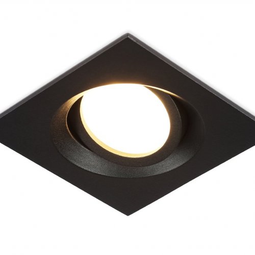 Точечный светильник Ambrella light Techno Spot TN102744