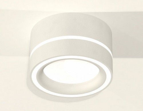 Точечный светильник Ambrella light Techno Spot XS8101018