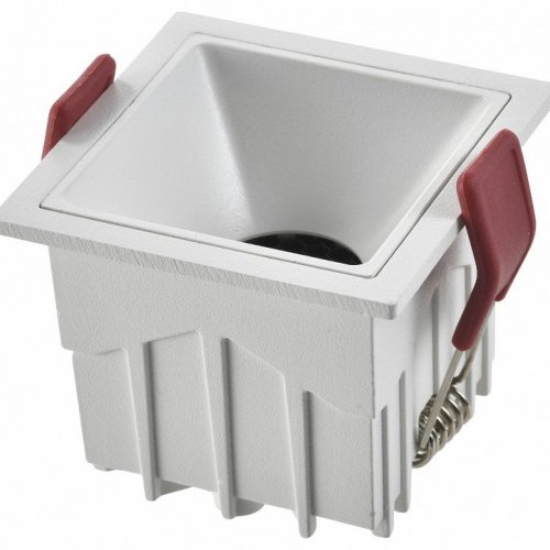 Встраиваемый светильник ST-Luce ST757 ST757.538.10S Встраиваемый светильник ST-Luce ST757 ST757.538.10S