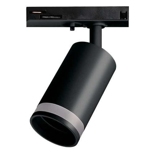 Трековый светильник Jazzway PTR 28 5040182 Трековый светильник Jazzway PTR 28 5040182