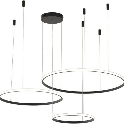 Подвесной светильник Zortes Ringolight ZRS.33321.75F