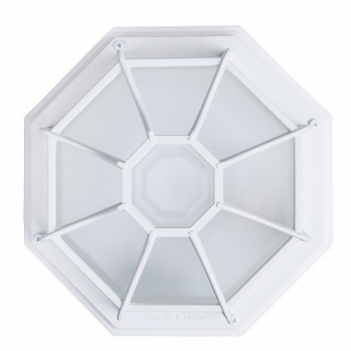 Уличный светильник Arte Lamp Pegasus A3100PL-1WH Уличный светильник Arte Lamp Pegasus A3100PL-1WH