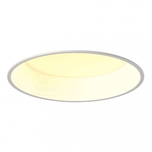 Встраиваемый светодиодный светильник DesignLed WL-BQ BQ009115-WH-WW 003124