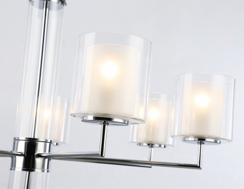 Подвесная люстра Ambrella light High Light LH56003 Подвесная люстра Ambrella light High Light LH56003