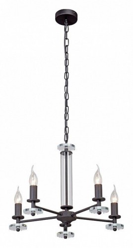 Подвесная люстра Vitaluce V4766-1/5